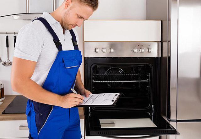 Tecnico Assistenza Forno Elettrico Piacenza