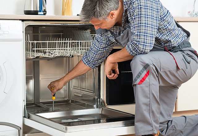Tecnico Riparazione Lavastoviglie Piacenza