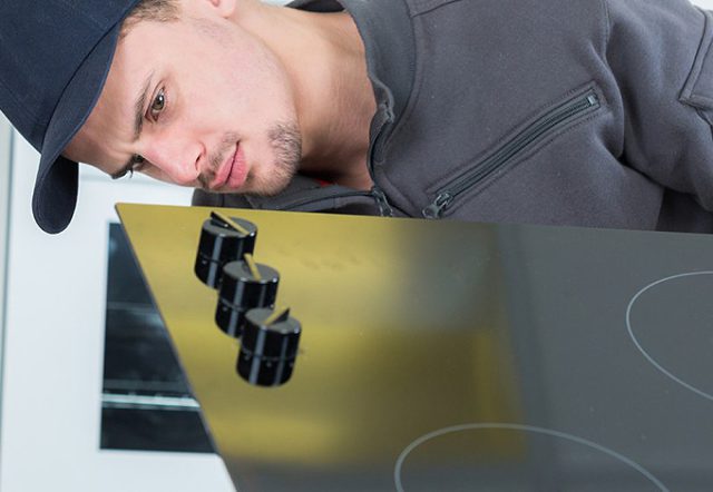 Tecnico Riparazione Piani Cottura Piacenza